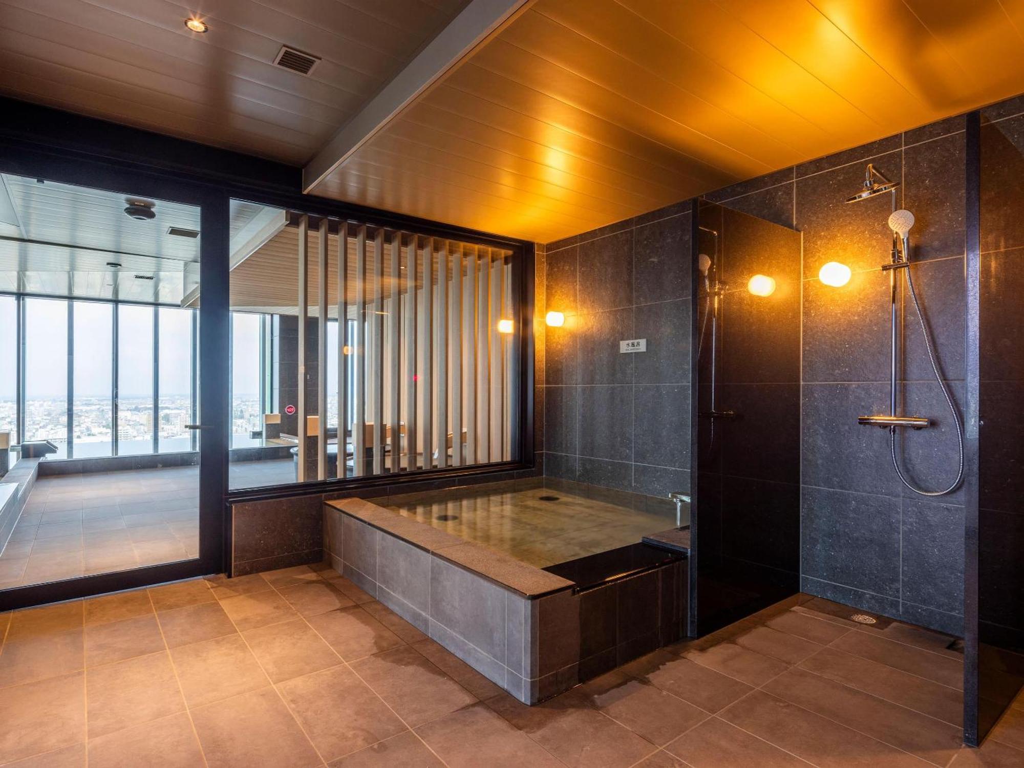 Sapporo Hotel By Granbell Extérieur photo