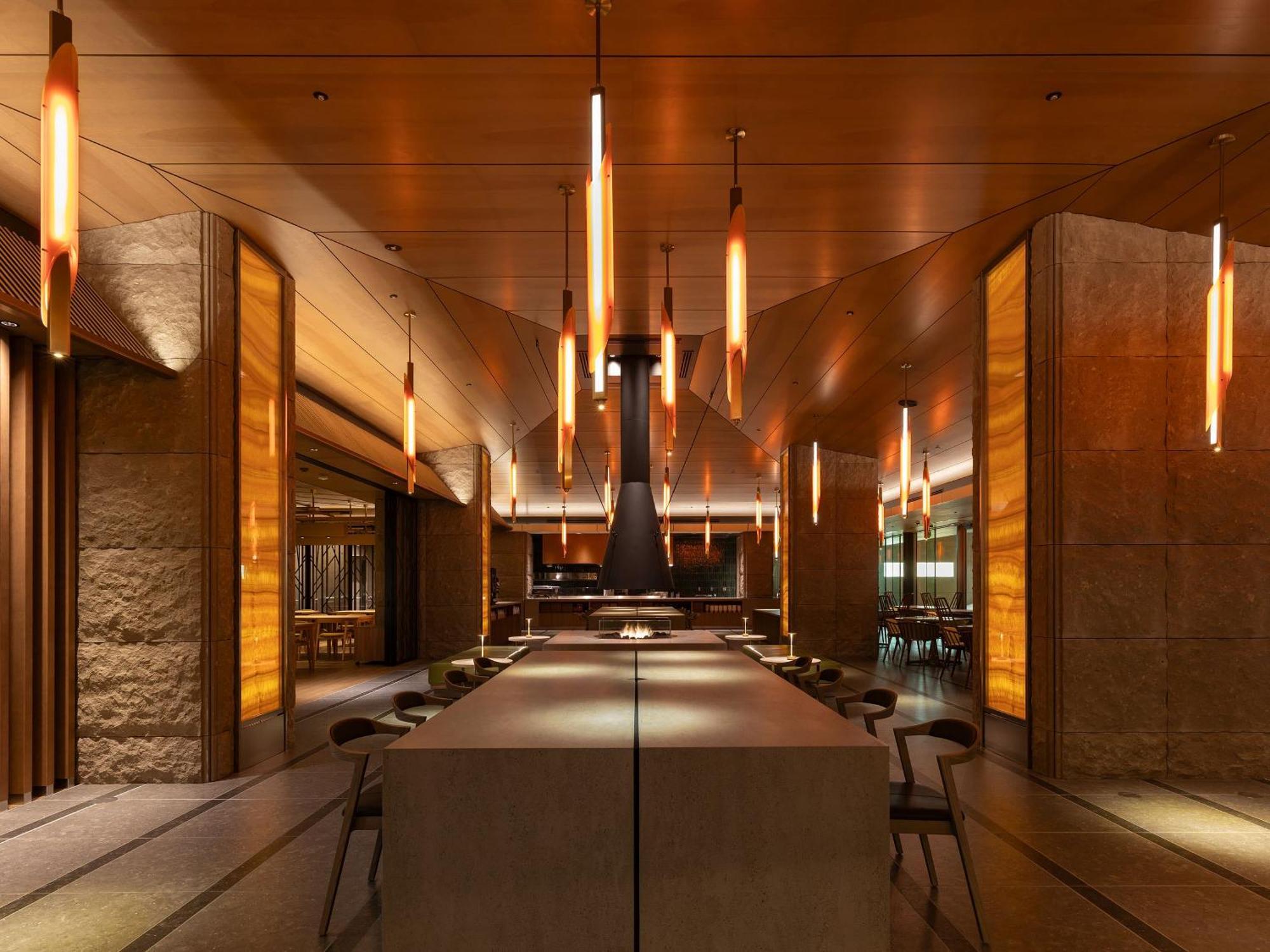 Sapporo Hotel By Granbell Extérieur photo
