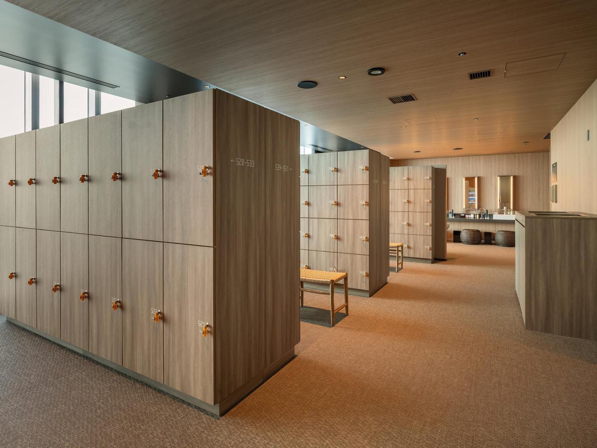 Sapporo Hotel By Granbell Extérieur photo