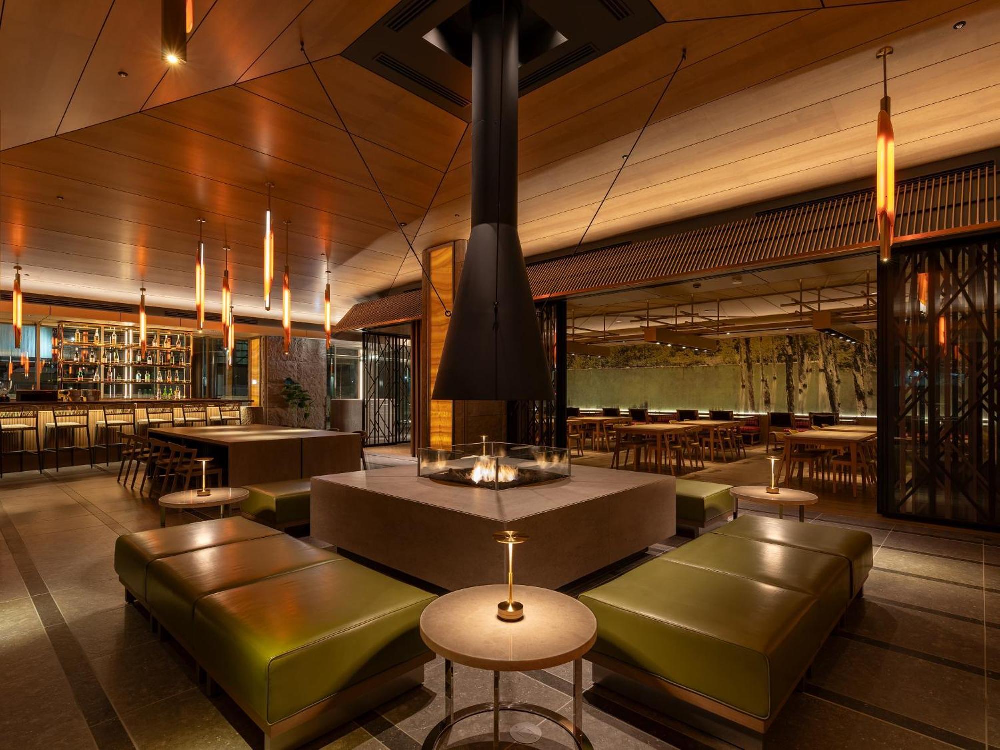 Sapporo Hotel By Granbell Extérieur photo
