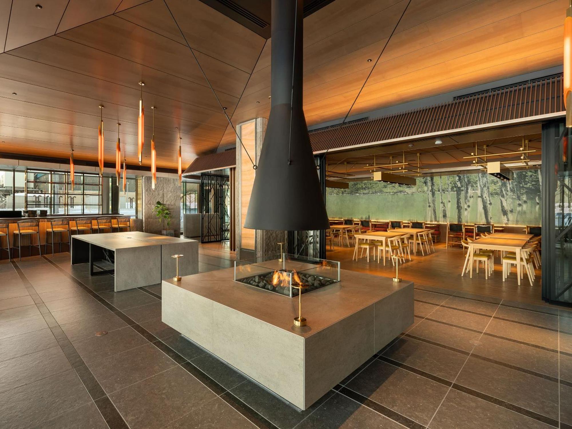 Sapporo Hotel By Granbell Extérieur photo