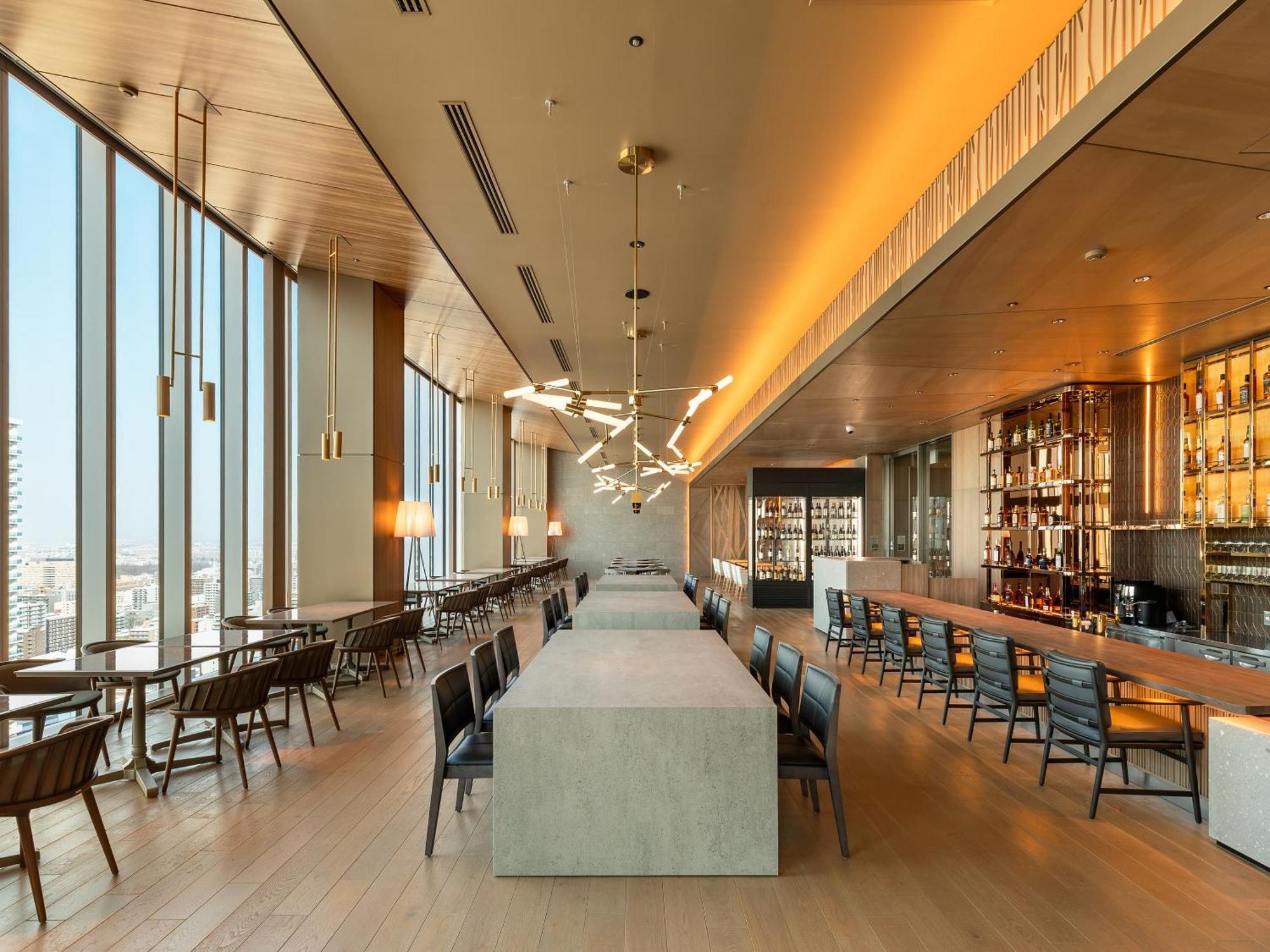 Sapporo Hotel By Granbell Extérieur photo